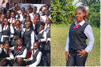 The photo used to illustrate the story