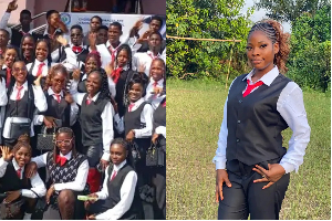 The photo used to illustrate the story