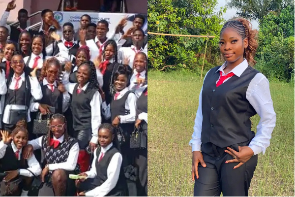 The photo used to illustrate the story