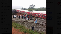 Scene of the incident