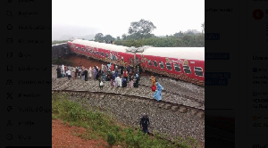 Scene of the incident
