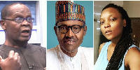 Igbokwe, Buhari and DJ Switch