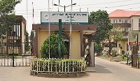 Lagos State University Teaching Hospital