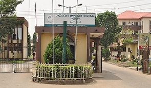 Lagos State University Teaching Hospital