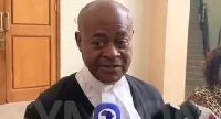 Counsel Onyechi Ikpeazu SAN