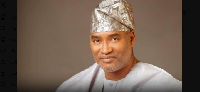 Wale Adefarasin