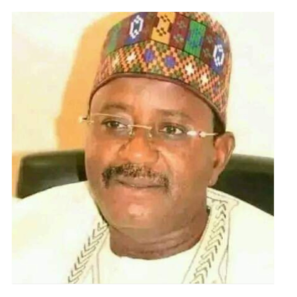 Aminu Usman is the Deputy Governor of Jigawa State