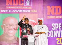 Peter Obi and Kwankwaso