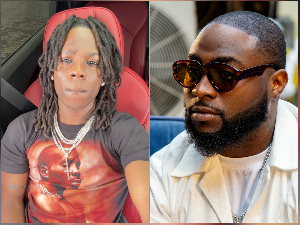 Rema and Davido