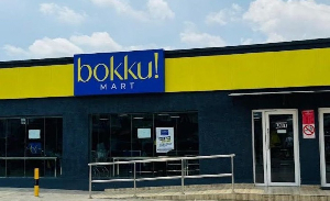 Bokku Mart Bokku Mart