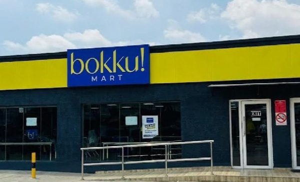 Bokku Mart