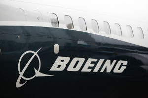 Boeing