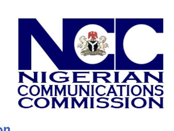 Nigerian Communications Commission, NCC