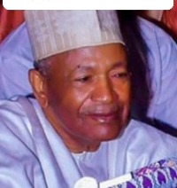 Colonel Muhammad Mana