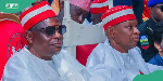 Kano State Governor, Abba Yusuf and  Senator Rabiu Kwankwaso