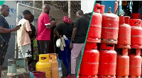 Cooking gas depot prices remain steady as Dangote maintains its N950 per kilogram rate
