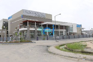 Filmhouse Cinema