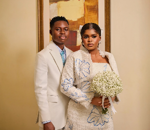 Peller and Jarvis will hold their white wedding on Saturday, August 8, 2026