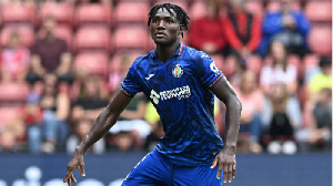 Chrisantus Uche