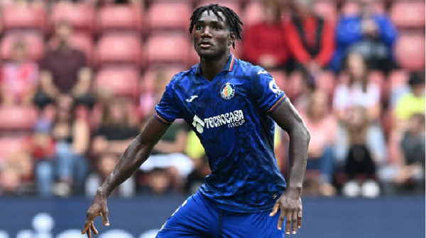 Chrisantus Uche