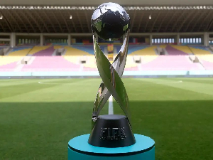 FIFA U-17 World Cup FIFA U-17 World Cup