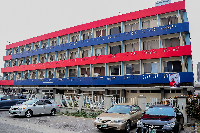 Nigerian Institute of Management