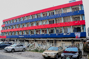 Nigerian Institute of Management