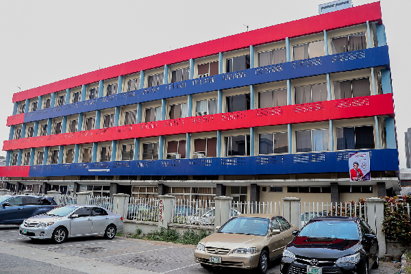 Nigerian Institute of Management