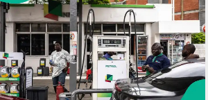 Petrol now sells for as low as N1,355 per litre at selected filling stations in Lagos
