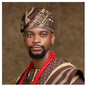 Nollywood actor-turned-politician, Olumide Oworu