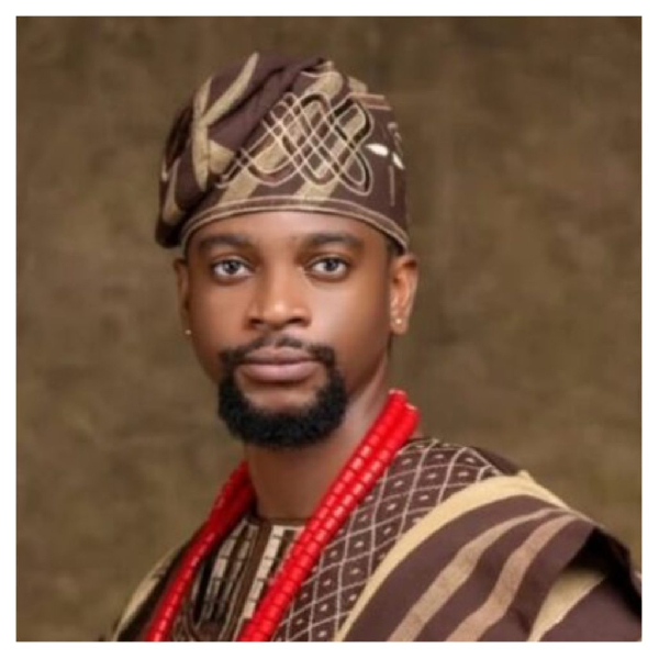 Nollywood actor-turned-politician, Olumide Oworu