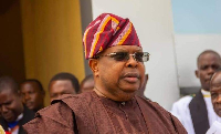 President Bola Tinubu has nominated Joseph Tegbe as Minister of Power