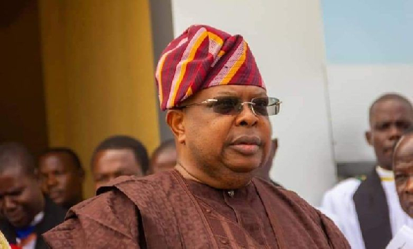 President Bola Tinubu has nominated Joseph Tegbe as Minister of Power