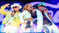 Shalamar