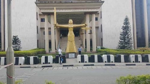 Federal High Court, Abuja