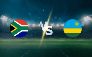 South Africa host Rwanda in a crucial FIFA World Cup qualifiers