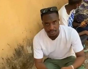 The late Abdulsamad Jamiu