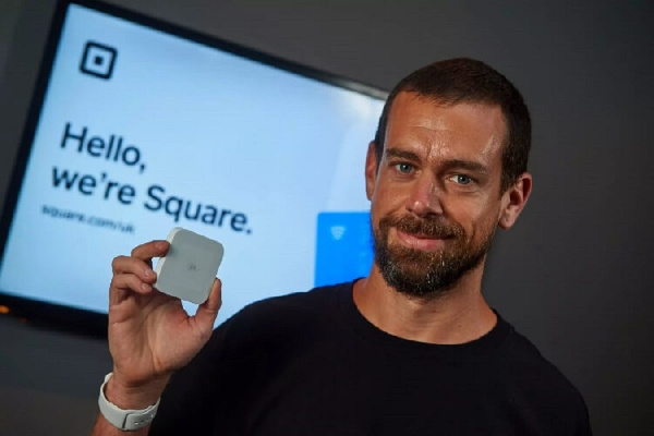 Jack Dorsey