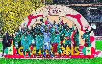 Senegal wins 2025 AFCON