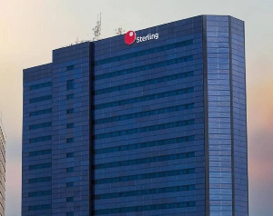 Sterling Bank