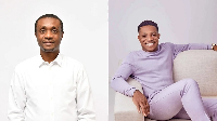 Nathaniel Bassey and Jerry Eze