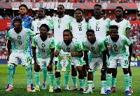 Super Eagles