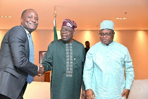 President Tinubu hosts NGX Group Board and SEC Director-General in Brazil