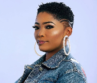 Nollywood actress, Habibat Jinadu
