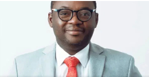 Godwin Oyedokun Financial analyst and Professor of Accounting at Lead City University