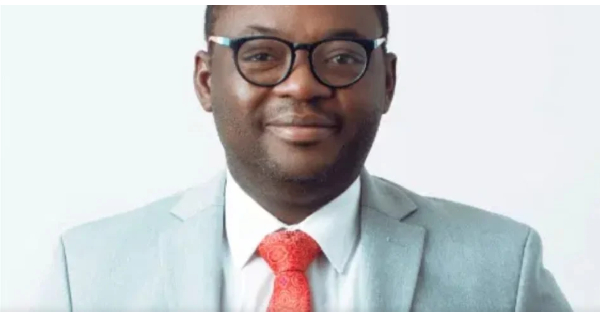 Godwin Oyedokun Financial analyst and Professor of Accounting at Lead City University