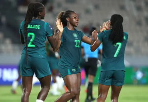 Super Eagles