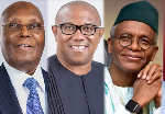 Atiku, El-Rufai-led opposition coalition applies to register new party, All Democratic Alliance