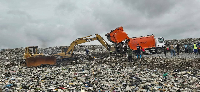 Olusosun dump site