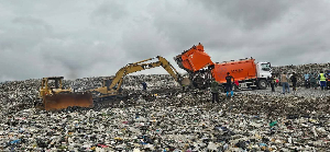 Olusosun dump site